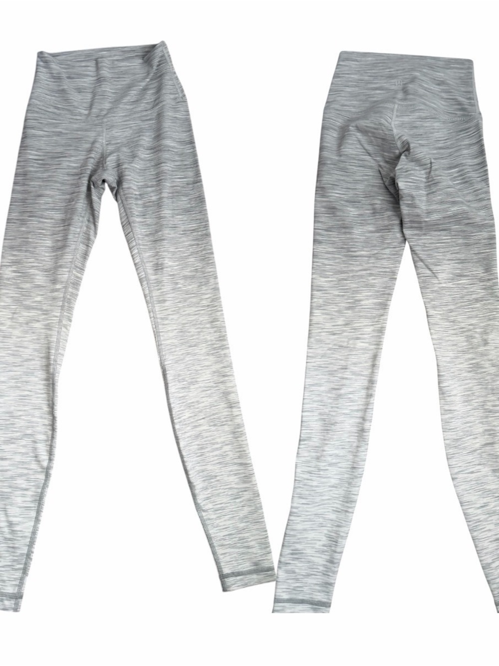 Lululemon Wunder Under high-rise leggings - Picture 8 of 9